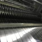 5.0mm Thin 5052 Aluminum Sheet For Door Weather Stripping