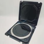 OEM 8" Film Frame Wafer Frame Accessories Horizontally For Wafer Fab