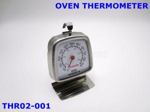 Wholesale Safety Accurate Oven Thermometer Probe Type / Belt Type / Spring Type ROHS Certified from china suppliers