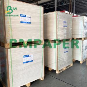 Wholesale White Food Grade Paper Bowl Base Paper Ideal For Takeaway Bowls from china suppliers