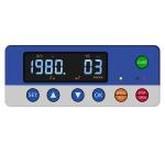 Small Centrifuge Chemistry Laboratory Equipment 18x15ml For Food Industry