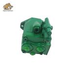 Hydraulic Pump Rexroth A10VNO45DFR1 Replacement Pumps AL166639 For Agricultural