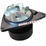 Original Dongfeng/Dcec Kinland/Kingrun Engine Parts Auto parts for Truck Water