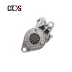 Isuzu Truck Engine System Parts For Isuzu Trucks Starter 8-97216186-1