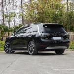 CLTC pure electric range 630 KM 2024 Aito M9 Hua-wei Energy Vehicles EV Pure