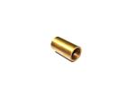 Oilless Metric Bronze Bushings And Bearings , Customized Bronze Bearing Flange