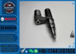 Diesel engine Auto Parts Fuel Nozzle Unit Injector 0414701047 1920420 For Scania