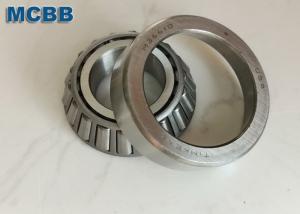 Wholesale M86643 M86610 1/6 25.4x64.292x21.432mm Tapered Roller Bearings from china suppliers