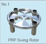 Low Speed Floor Standing Centrifuge , 5000rpm PRP Centrifuge Machine