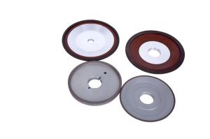 Wholesale High Durability Woodworking Grinding Wheels For Grinding Carbide Tipped Saw Blades​ from china suppliers