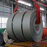 Brushed 201 Stainless Steel Coil Mirror 314 Ss 316 Coil For Door