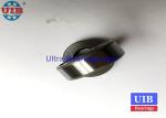 UIB High Speed Electric Motor Precision Ball Bearing Chrome Steel GCR15