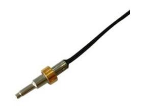Wholesale Stainless Steel Housing Brass Ring Thermistor NTC Temperature Sensor 100KOhm 3950 For Water Heater And Coffee Maker from china suppliers