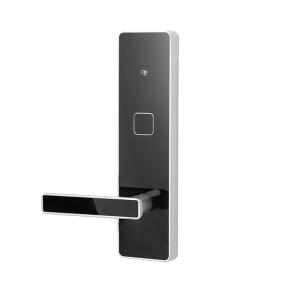 Wholesale Gold Silver Mifare Card Door Lock Offer Free Door Lock Software Office from china suppliers