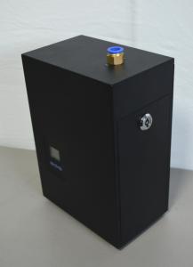Wholesale Black Shop Mall / Supermarket / Hotel Scent Diffuser Electric Low Noise from china suppliers