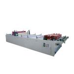38CrMoALA Material Twin Screw Extruder for Plastic Profiles and Film Sheet