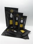 Resealable Whey Protein powder packaging bags for powder packaging