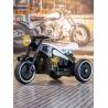 Buy cheap Small Kids Electric Motorcycle Supports Multimedia Safe Load Bearing from wholesalers