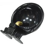 Enamelled Livestock Water Bowls With Hardness Cast Iron Spare Tube Valve