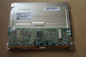 Wholesale AT104XH01 Mitsubishi 10.4INCH 1024×768 RGB 600CD/M2 WLED LVDS Storage Temp.: -40 ~ 85 °C INDUSTRIAL LCD DISPLAY from china suppliers