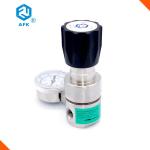 Low Pressure Back Pressure Regulating Valve 300 Psi Piston CE Certification