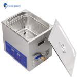Large Capacity 200W Digital Ultrasonic Cleaner 10L Ultrasonic Cleaning Equipment