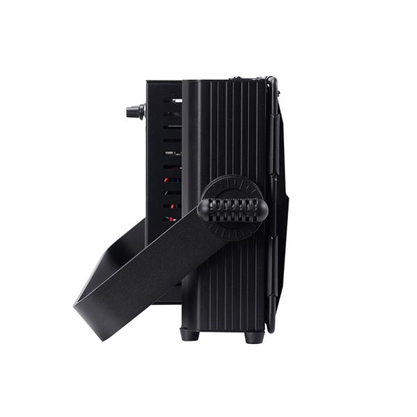 100W 3200k 5600k bi-color led sky panel Fill-in light