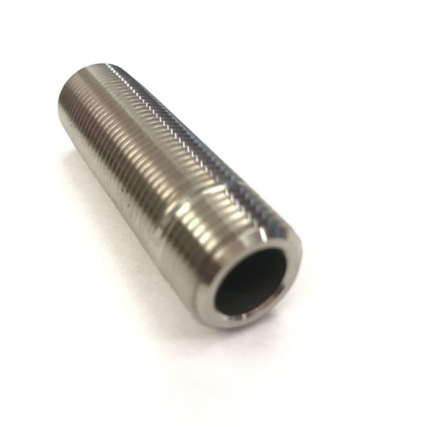 Customized CNC Machining of Aluminium/Steel/Titanium/Stainless Steel/Copper