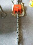 Twin Aerial Bundle Conductor Independent Running Head Boards For Overhead Power