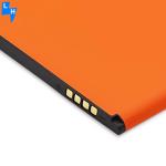 3060mAh Capacity Replacement Battery BM45 for Xiaomi Redmi Note 2 Double IC