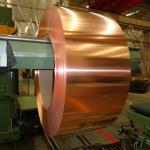 C10200 Coil Copper And Copper Alloys