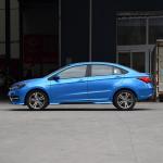Chery Arrizo 5 Second Hand Petrol Cars 180km/H Left Hand Drive