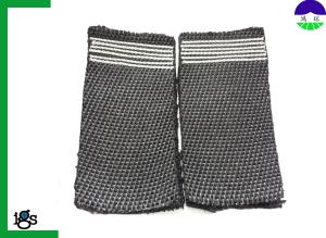 Soil Reinforcement Woven Monofilament Geotextile , geotextile driveway fabric