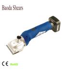 DC 12V Electric Horse Clippers With 2x4000Mah Battery