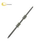 Wincor ATM Parts Double Extractor Roller Shaft 01750035275