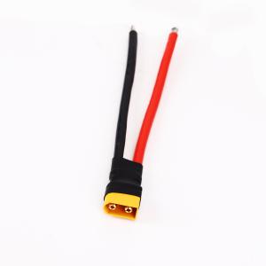 Wholesale XT60 Custom Cable Assembly Electronic Custom Cable Harness from china suppliers