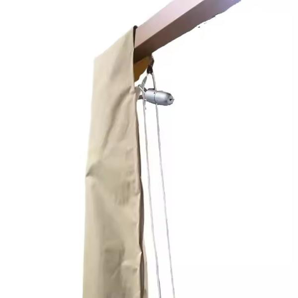Waterproof Patio Outdoor Umbrella Covers Umbrella Standard Protective Umbrella