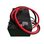 Custom Forklift Lithium Battery 48V 105Ah Industrial Machinery Battery
