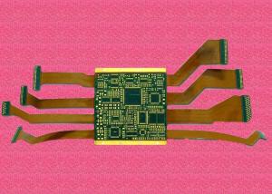 Wholesale FR4 Flexible Printed Circuit Board Manufacturers from china suppliers