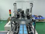 High Stability 220VAC 3 Ply Face Mask Making Machine