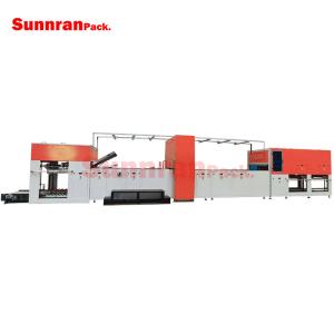 Wholesale UV Curing Oven For Tinplate Printing Line from china suppliers