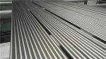 High Pressure Thick Wall Seamless Titanium Tube As Anticorrosive Construction