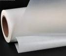 High Strength White 0.76mm Smart Card Material For PETG Card Body Production