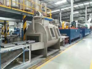 Wholesale 2.2kw Spray Drying Section Aluminum Brazing Furnace Control System Four Parts from china suppliers
