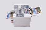 Fully Automatic Digital Card Cutter Suitable For A3 A4 Paper Sheet