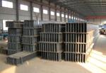 GB700 Q235B, Q345B, JIS G3101 SS400 Steel I Beam of Mild Steel Products