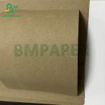 High Strength Recycled Pulp 300grs 420grs Paper Tube Paper Roll