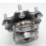 Good Packing Front Wheel Hub Assy 3780A011 for Mitsubishi Pajero Car Bearing