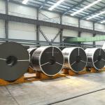 HRC prime hot rolled steel sheet in coils a36 hot cold rolled carbon steel coil