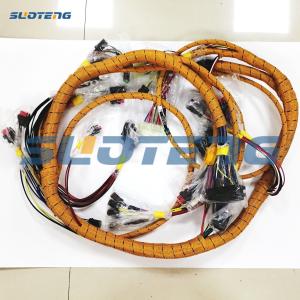 Wholesale 269-8445 2698445 3306 Engine Platform Wiring Harness For E323D Excavator from china suppliers